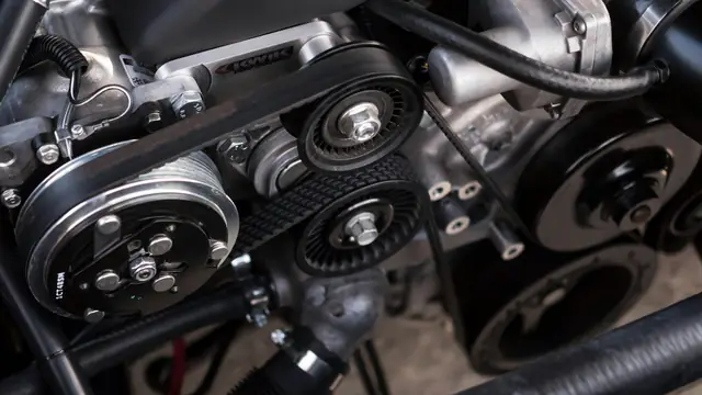 Garage · Auto